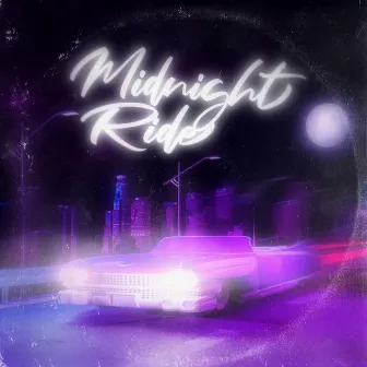 Midnight Ride by Lil Apo