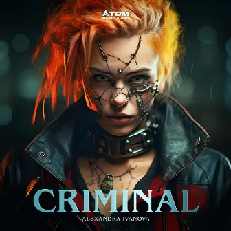 Criminal by Bob Dedes