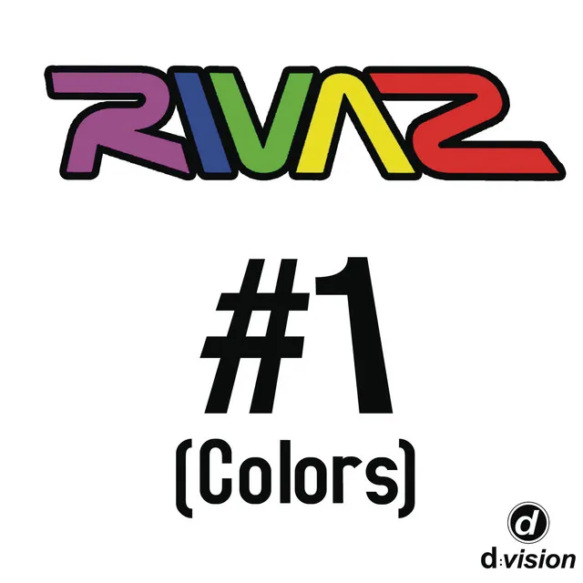 #1 (Colors)