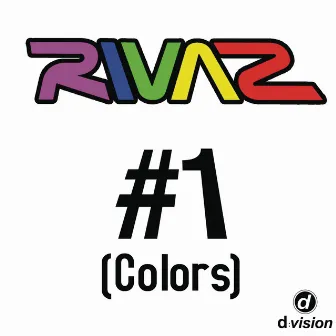 #1 (Colors) by Rivaz