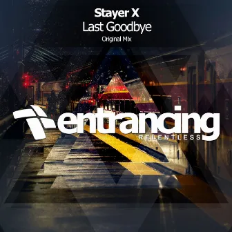 Last Goodbye by Stayer X