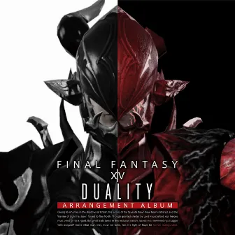 FINAL FANTASY XIV Duality ～ Arrangement Album ～ by Keiko