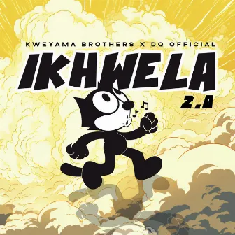 iKhwela 2.0 by DQ Official