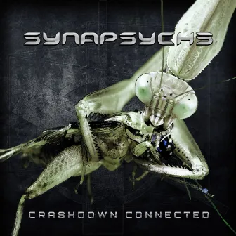 Crashdown Connected (Deluxe Edition) by Synapsyche