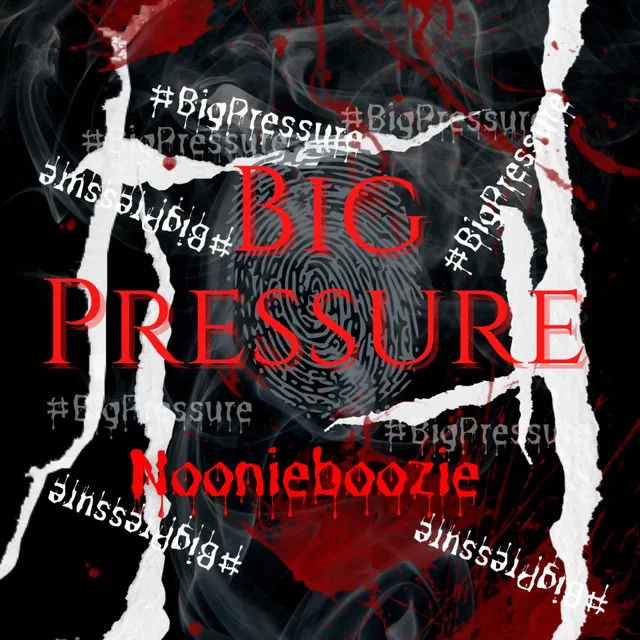 Big Pressure