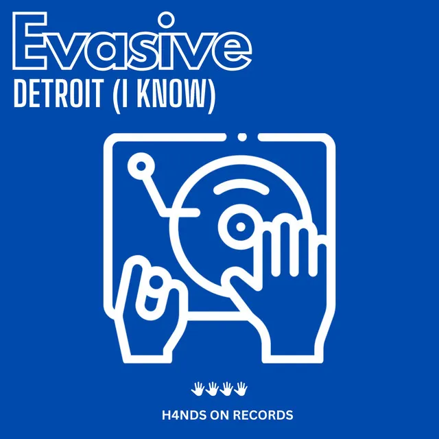 Detroit (I Know) - Club Mix