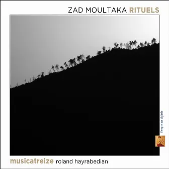 Rituels by Musicatreize