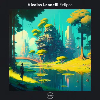 Eclipse by Nicolas Leonelli