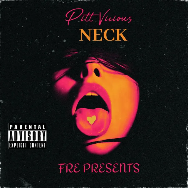 Neck