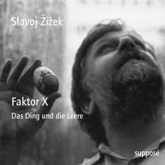 Faktor X (Das Ding und die Leere) by Klaus Sander