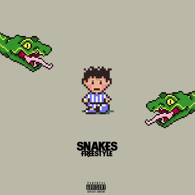 Snakes (Freestyle)