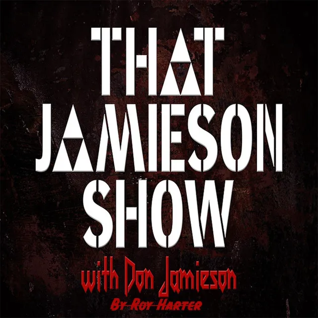 That Jamieson Show (Opening Theme)