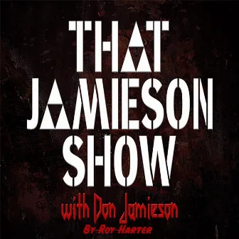 That Jamieson Show (Opening Theme) by Roy Harter