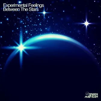 Between the Stars by Experimental Feelings