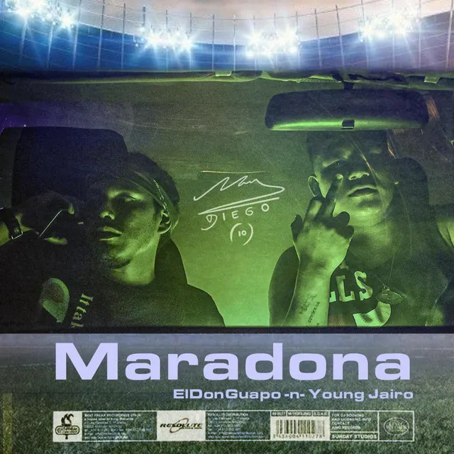 Maradona