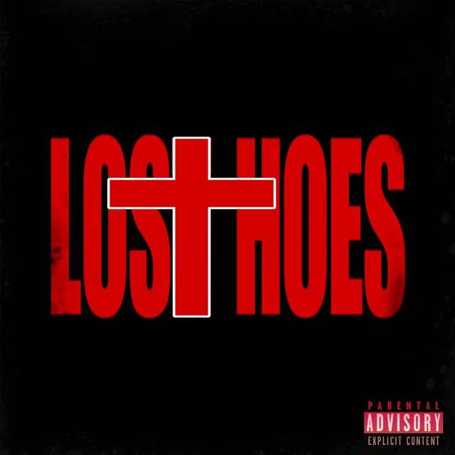 LOST HOES (ft. 14nayyy)