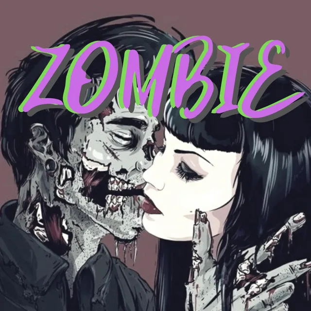 Zombie