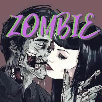 Zombie by Quajen