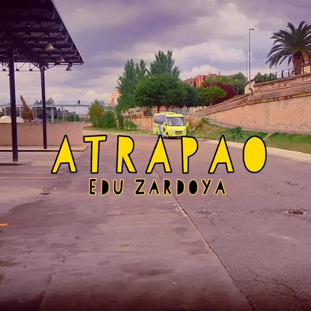 Atrapao