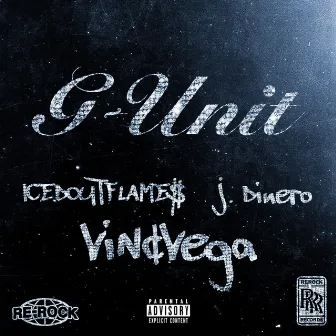 G-Unit by Vin¢Vega