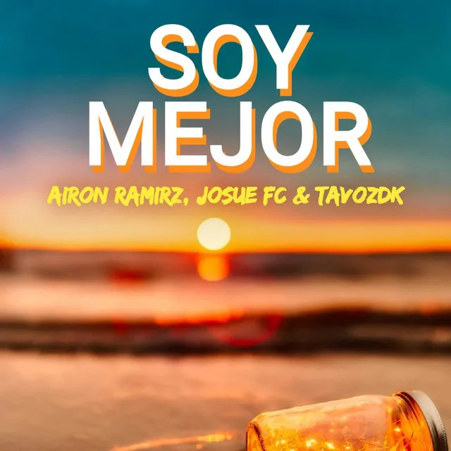 Soy Mejor