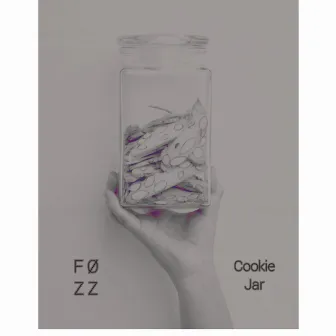 Cookie Jar by F.Ø.Z.Z.