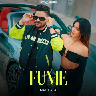 Fume by Matte Ala