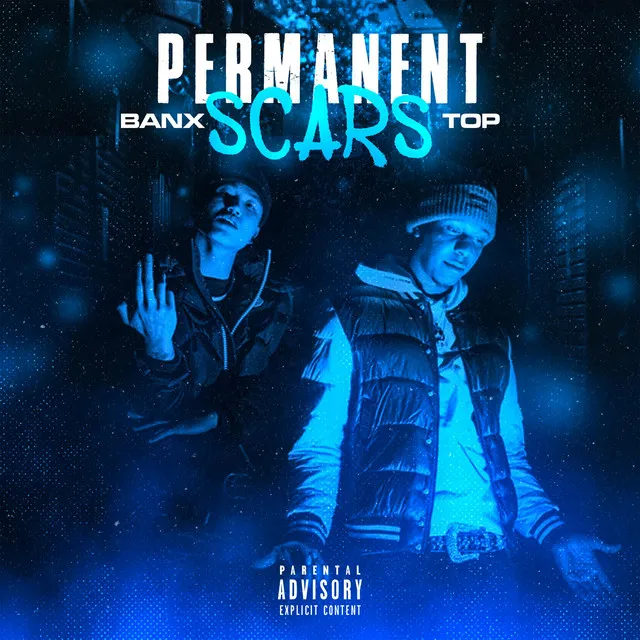 Permanent Scars