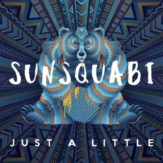 Just a Little by SunSquabi