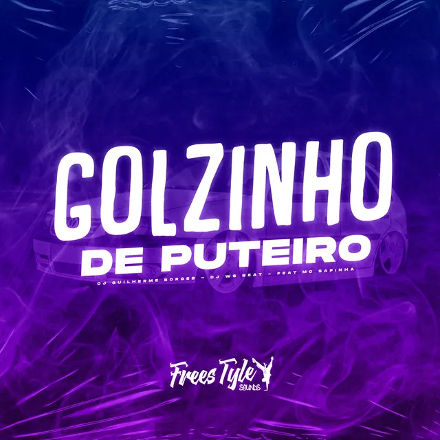 Golzinho de Puteiro - Eletro Funk