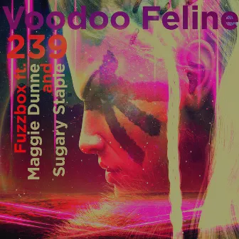 Voodoo Feline 239 by Fuzzbox