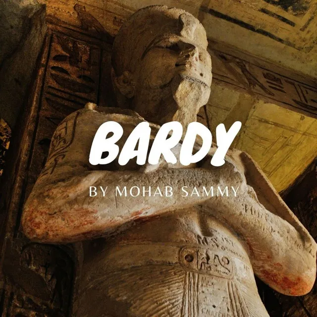 Bardy