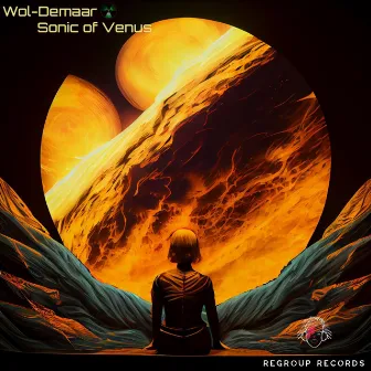 Sonic Of Venus by Wol-Demaar