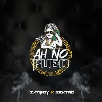 Ah no pueo by Sektro