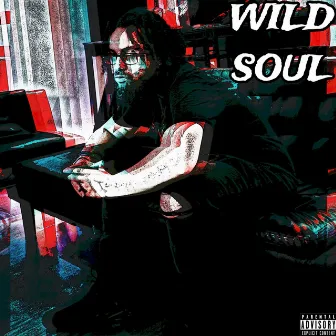 Wild Soul by G.Soulow