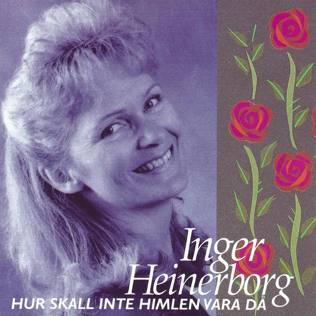 Inger Heinerborg