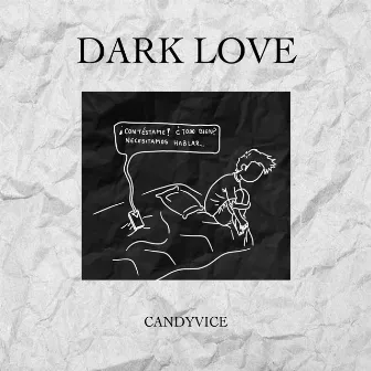 Dark Love by CandyVice