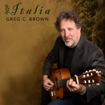 Italia by Greg C. Brown