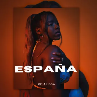 España by Ré Alissa