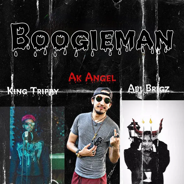 Boogieman