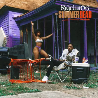 The Summer Dead by Rubberband OG