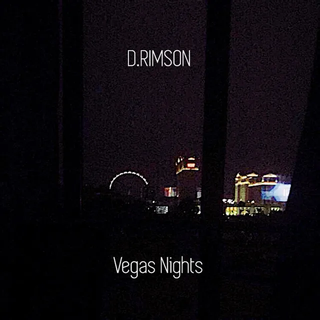 Vegas Nights.. Instrumental Tapes Vol.6