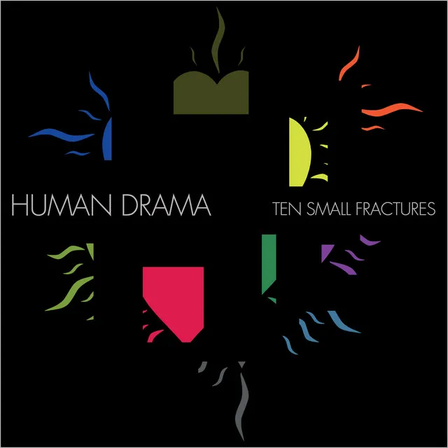 Ten Small Fractures