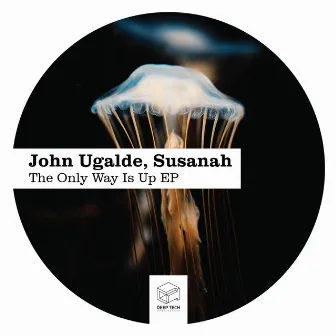 The Only Way Is Up EP by Susanah