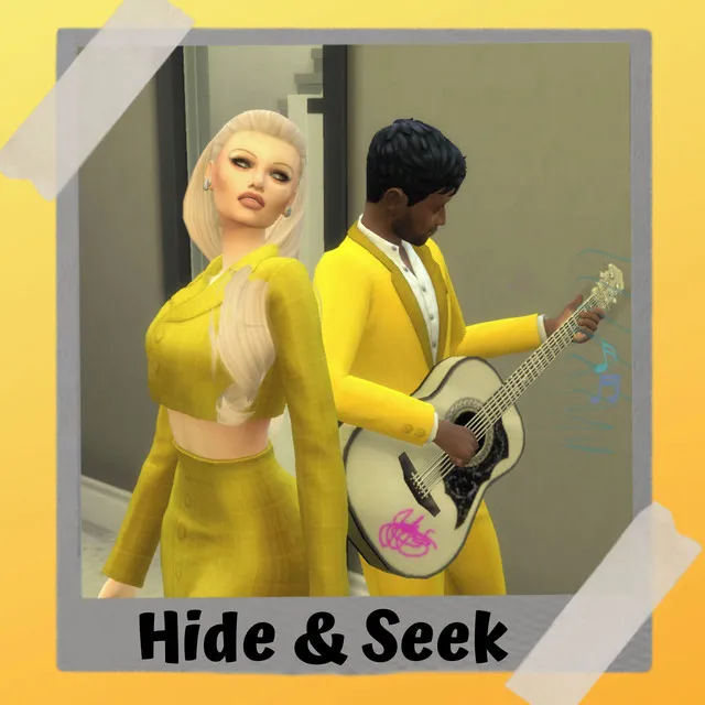 Hide & Seek