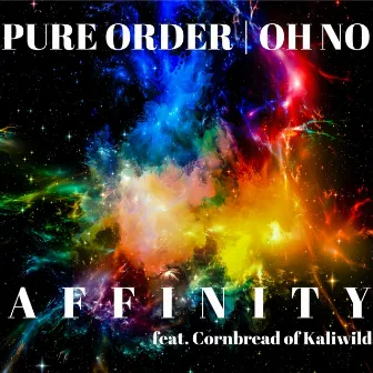 Affinity (Instrumental) by Pure Order