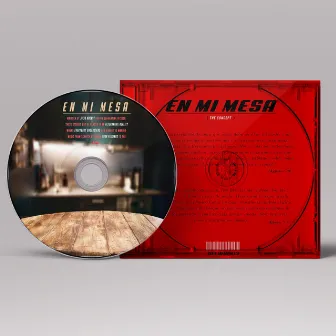 En Mi Mesa Mixtape by Julio K