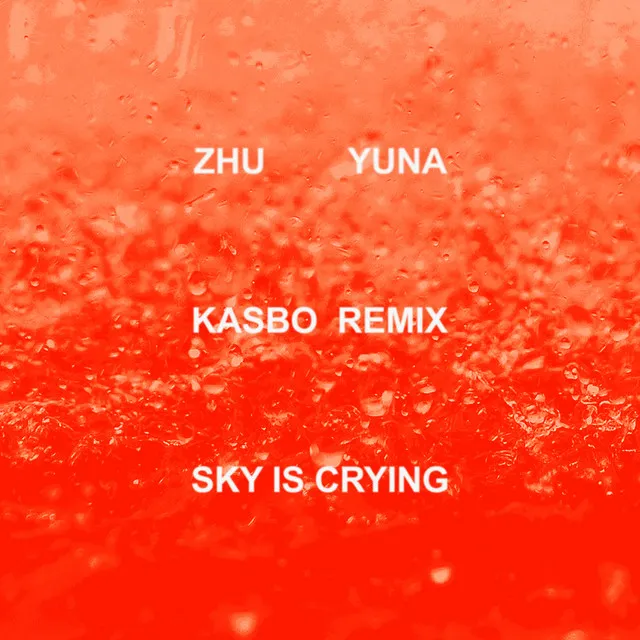 Sky Is Crying (Kasbo Remix)