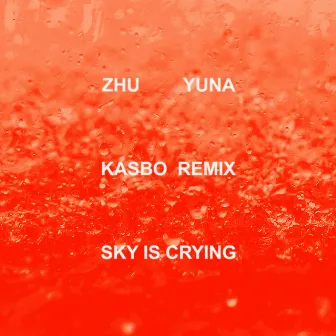 Sky Is Crying (Kasbo Remix) by Kasbo