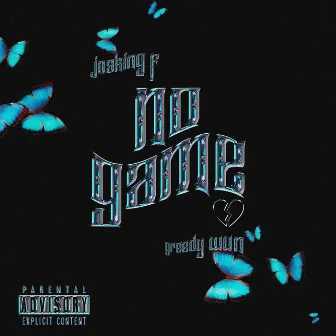 No Game by Greedy WUN